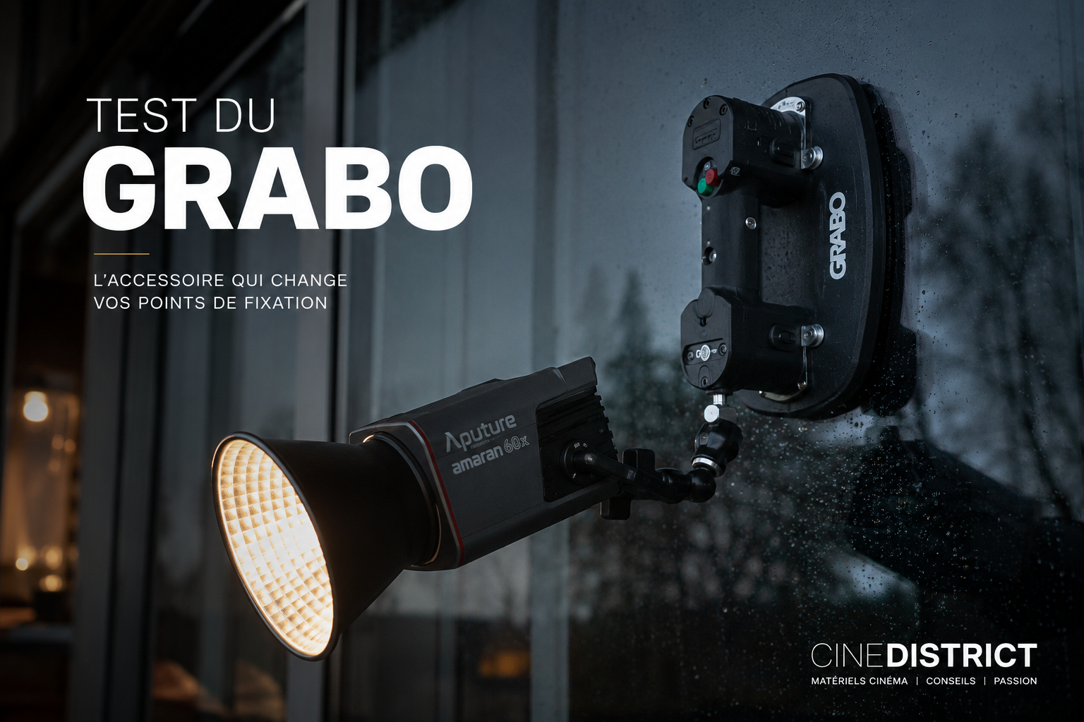 TEST DU GRABO
