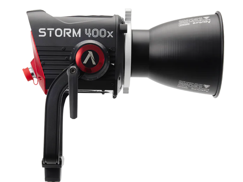 Aputure 400X