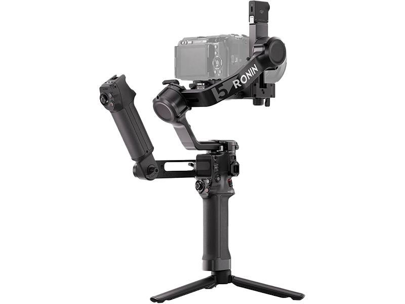 DJI RONIN RS5
