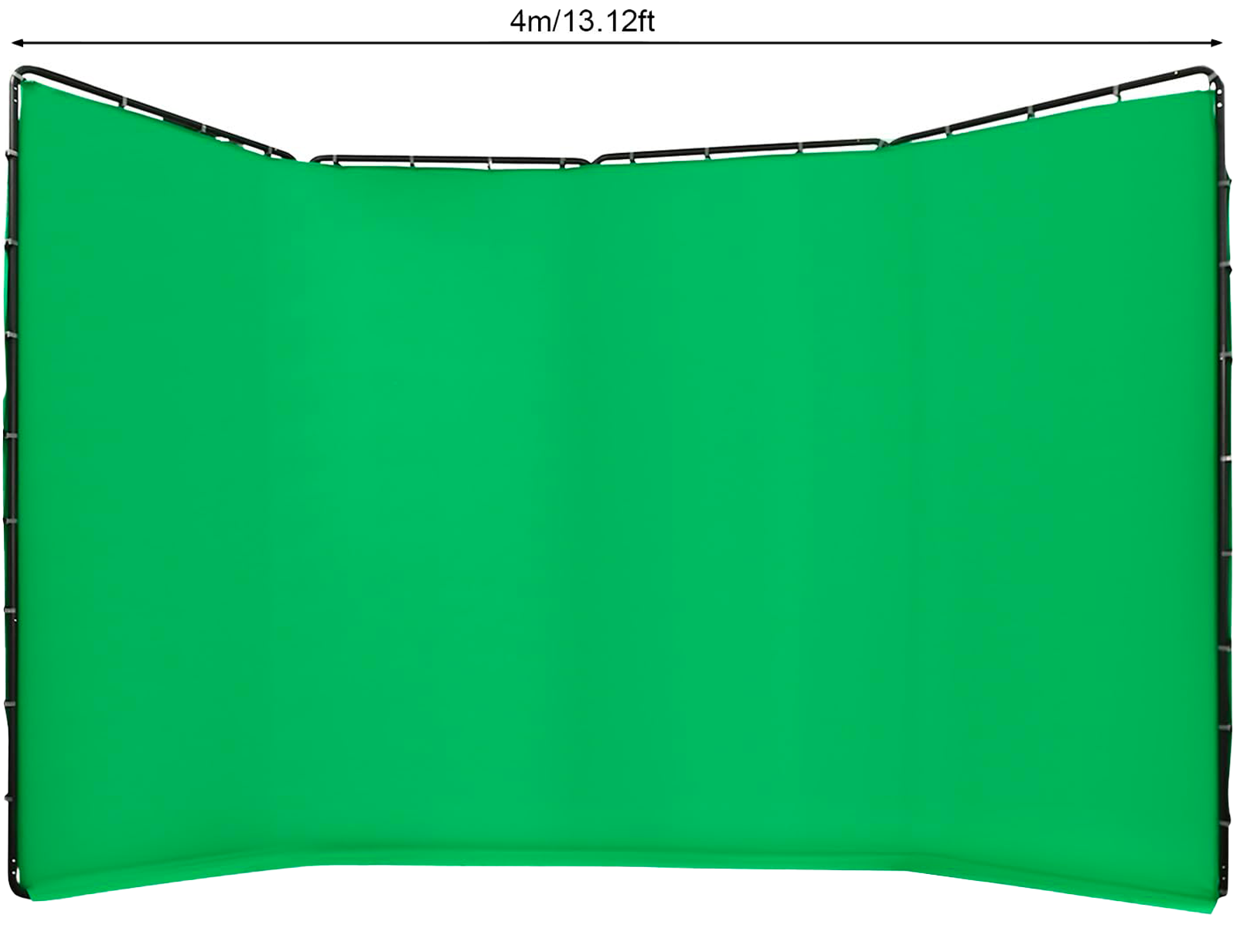 Fond vert