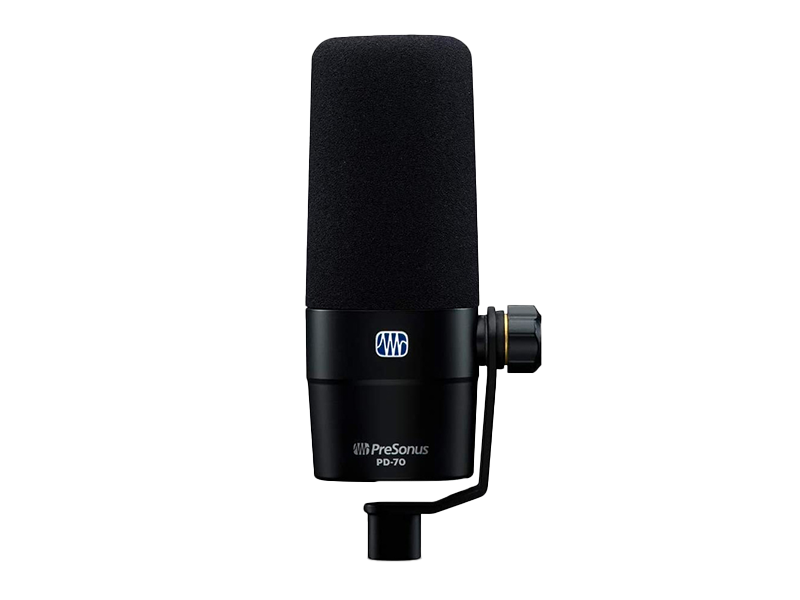 PreSonus PD70